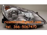 93189358 Opel Corsa D faro antreriore destro