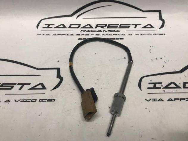 Sonda Temperatura Fap 1.5 Dci Megane Qashqai Duster 226405227R