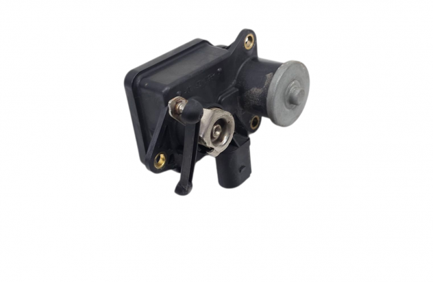MOTORINO VALVOLA ATTUATORE REGOLATORE GAS DI SCARICO ALFA ROMEO Stelvio Serie (949_) 70655803 46347914 Diesel 2200 (16) - Foto 2