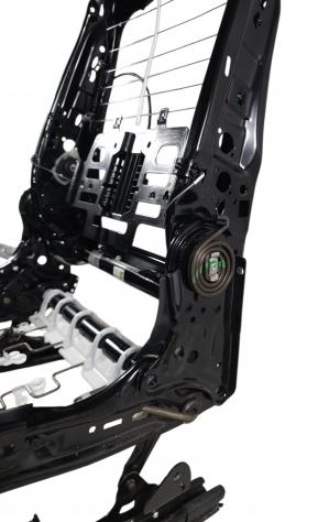 TELAIO SEDILE ANTERIORE DESTRO VOLKSWAGEN Tiguan R Line 2Q4881106L DTS Diesel 2000 (16) - Foto 14