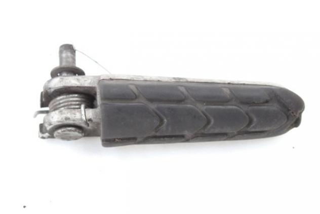HONDA NC 700 X 50636MGSD30 PEDANA ANTERIORE SINISTRA RC63 12 - 13 FRONT LEFT FOOTREST - Foto 2