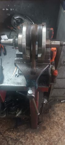 Albero motore Ymaha xt 550 - Foto 2