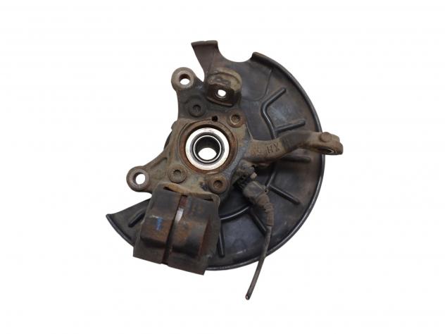MONTANTE SOSPENSIONE ANT. SX VOLKSWAGEN Golf 6 Berlina 1K0407255T (0812) - Foto 6