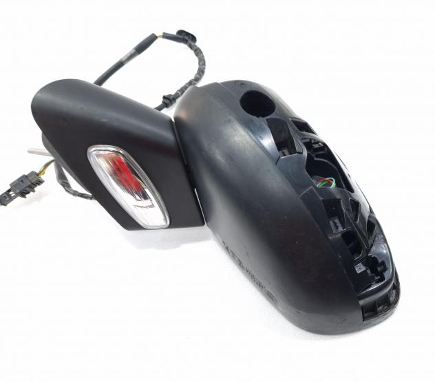 SPECCHIETTO RETROVISORE SINISTRO CITROEN C3 Serie 96853957XT (0915) - Foto 5