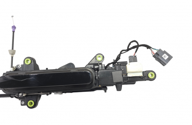 MANIGLIA ESTERNA ANTERIORE SINISTRA LAND ROVER Range Rover Evoque Serie K8D2-22401-BC (18) - Foto 9