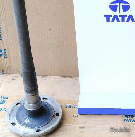 Kit Cuscinetti Ruota anteriore Tata Safari Xenon - Foto 7