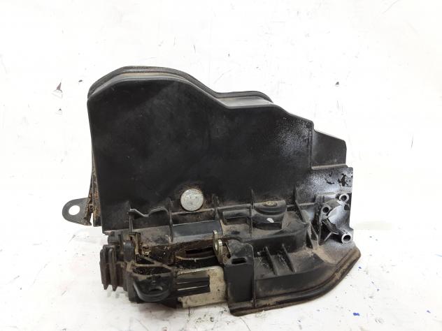 SERRATURA POSTERIORE SINISTRA BMW Serie 1 Serie (E87) 7167075 (0407)