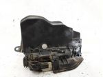 SERRATURA POSTERIORE SINISTRA BMW Serie 1 Serie (E87) 7167075 (0407)