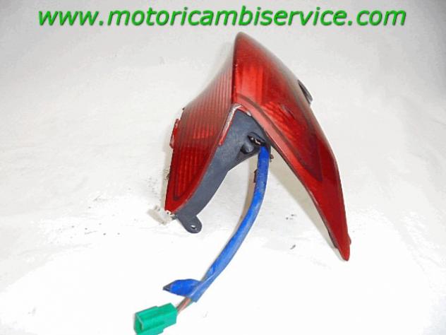 FARO POSTERIORE KYMCO GRAN DINK 125 2001 - 2006 KY320175 TAILLIGHT - Foto 2