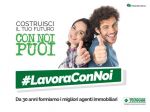 AGENTE IMMOBILIARE