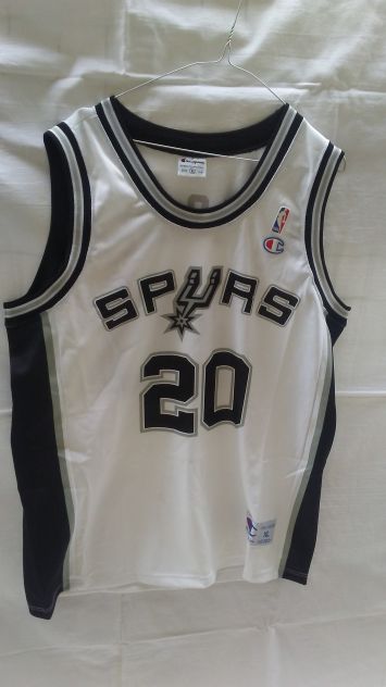 Maglie sportive - Foto 6