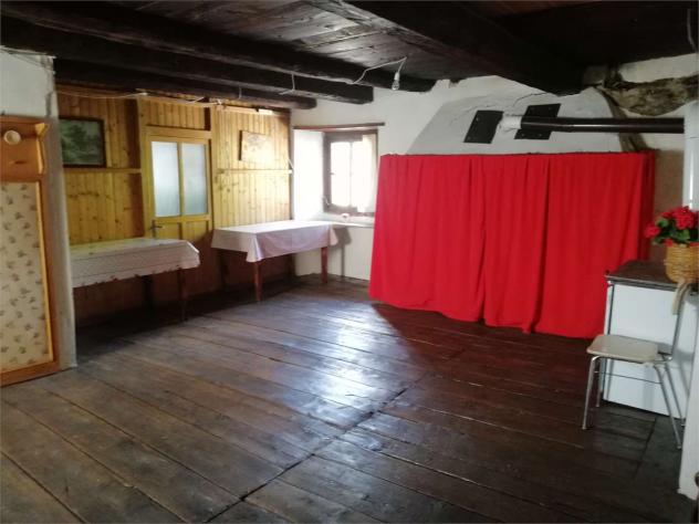 V000173 - BELLISSIMA CASA ANTICA - Foto 15