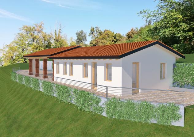Terreno edificabile in vendita a Montorso Vicentino - Foto 2