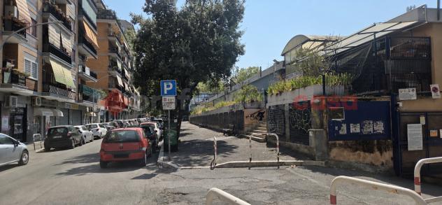 Box/Posto auto - Roma . Rif.: Cod. rif 3333016VRG