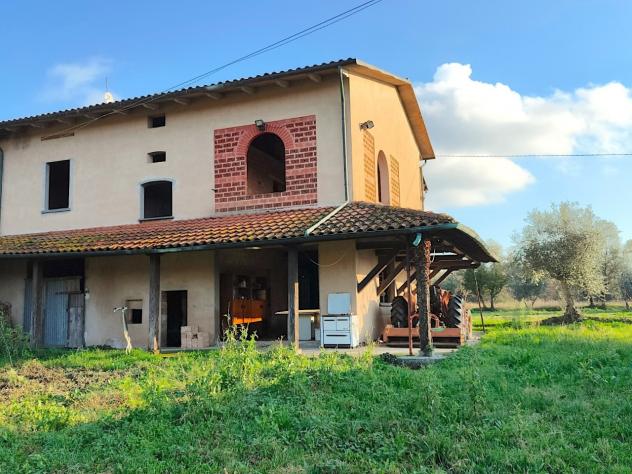 Rustico in vendita a Santa Croce sull'Arno - Foto 5
