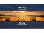 Immobile in asta di 7450 m² in vendita a Ugento