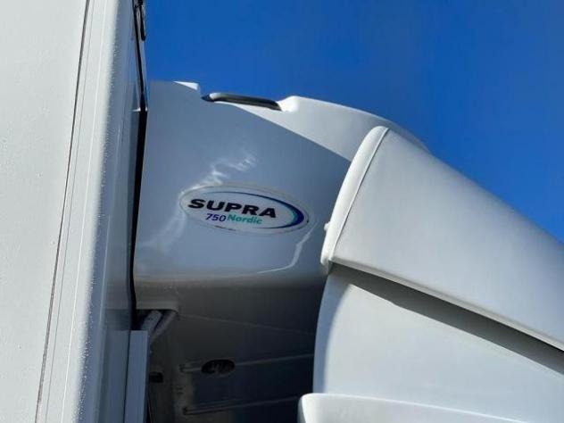 IVECO STRALIS AD260S31 EEV CELLA FRIGO - Foto 2
