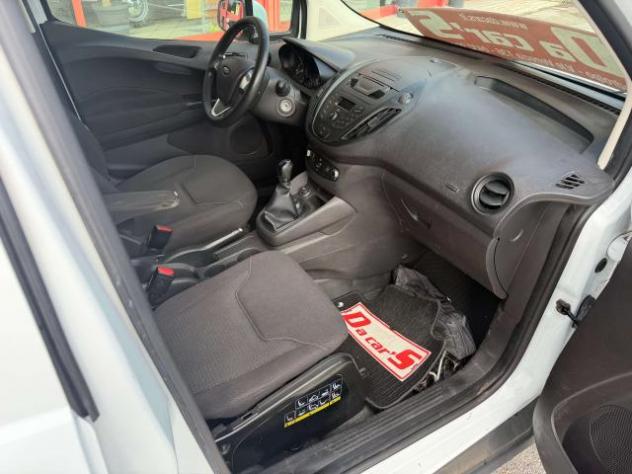 Ford Transit Courier 1.5 TDCI, TUTTO TAGLIANDATO! - Foto 8