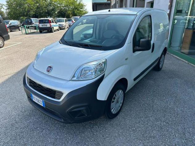 FIAT Fiorino 1.3 MJT 80CV Cargo rif. 24101718 - Foto 4