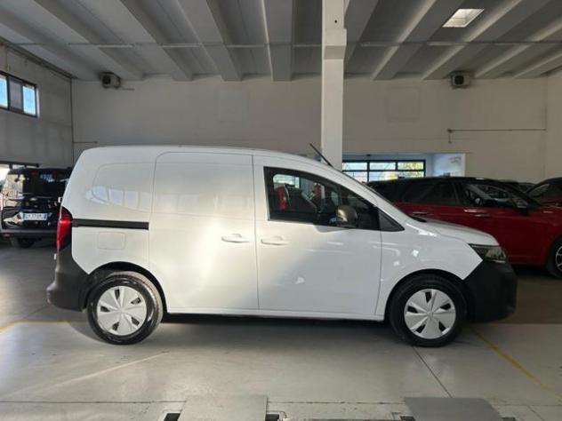 NISSAN Townstar 1.3 130 CV Van PC N-Connecta rif. 24167051 - Foto 7