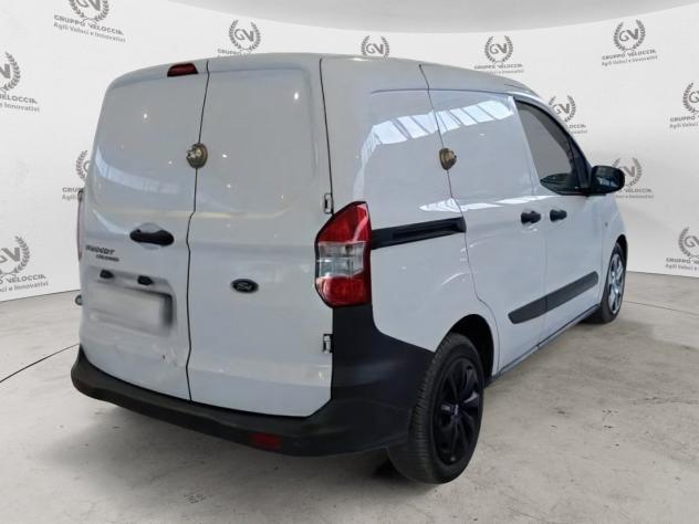 Ford Transit Courier 1.5 TDCi 75 cv Trend - Foto 10