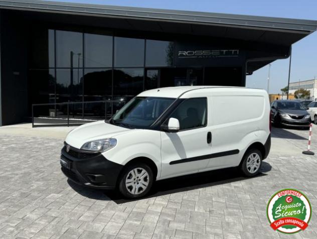 FIAT Doblo Doblò 1.3 MJT SX PC-TN Cargo Lamierato rif. 23992873 - Foto 2