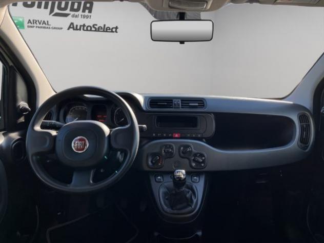 FIAT Panda VAN N1 4 POSTI 1.0 HYBRID rif. 24055425 - Foto 10