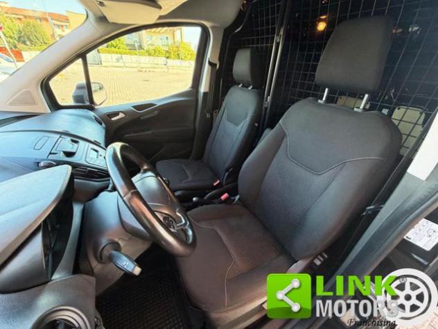 FORD Transit Courier 1.5 TDCi 75CV Van Trend rif. 24144266 - Foto 7