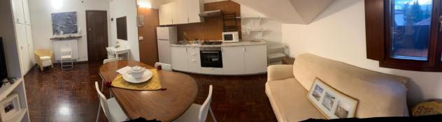 appartamento in affitto a Padova in zona Sacra Famiglia