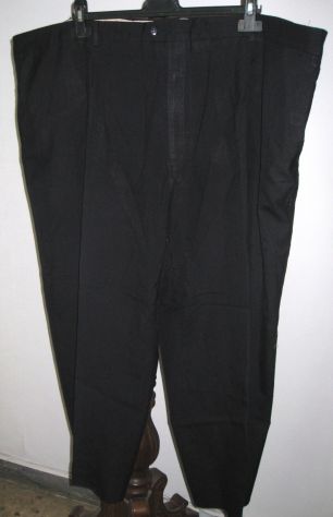 Pantaloni taglie forti tg 69