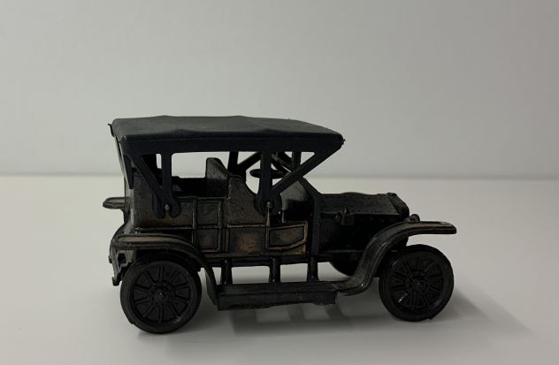 Temperamatite Rolls Royce