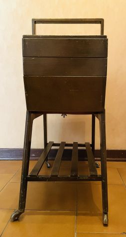 Cestino da cucito - Foto 2
