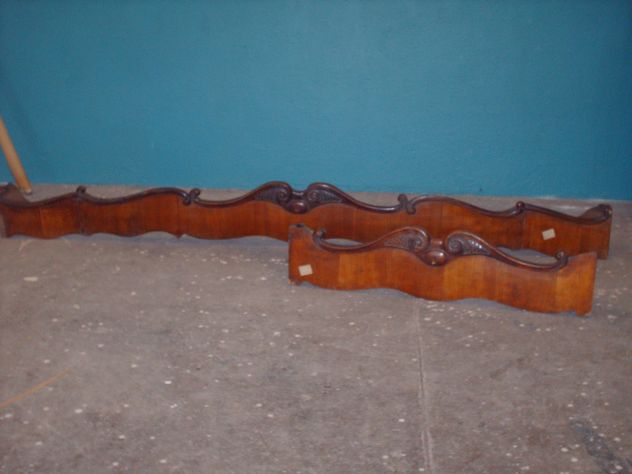 coppia di mantovane per finestre - Foto 2