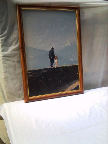 Gigantografia vintage - Foto 5