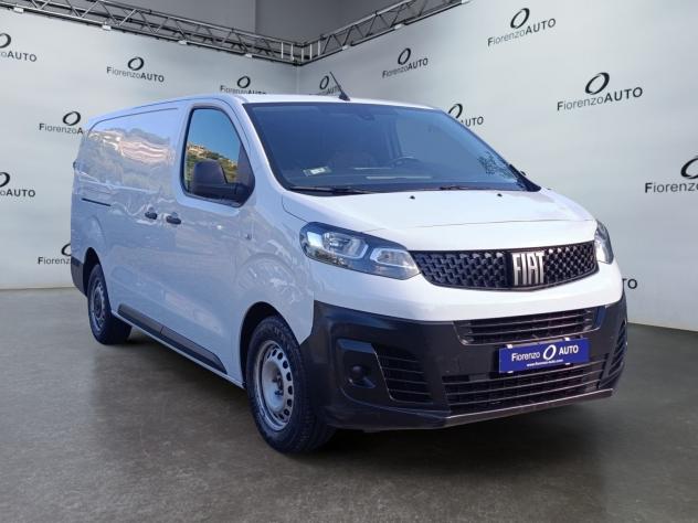 FIAT Scudo 1.5 BlueHDi L3H1 100CV (Man) "PREZZO REALE" (F1393)