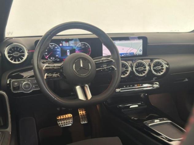 MERCEDES-BENZ A 180 d Automatic AMG Line Premium Plus rif. 23970354 - Foto 9