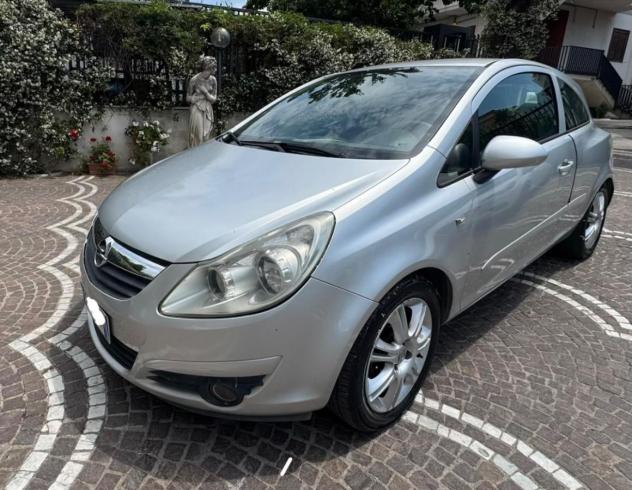 OPEL Corsa 1.0 12V GAS GPL 3 porte Enjoy - Foto 8