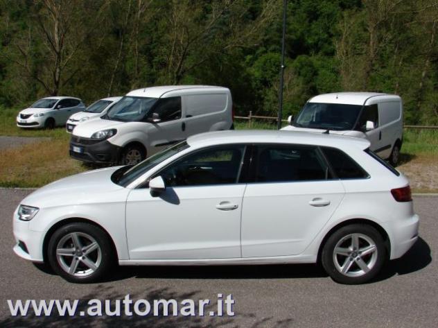 AUDI A3 SPB 30 TDI Business rif. 22378980 - Foto 3