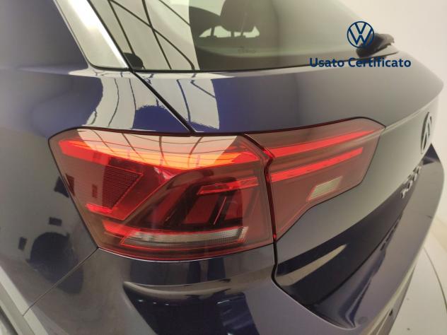 Volkswagen T-Roc 1.6 TDI SCR Advanced - Foto 10