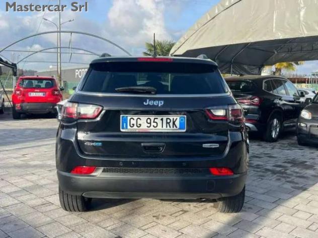 JEEP Compass 2021 1.3 turbo t4 phev Business 4xe auto - GG951RK rif. 24162052 - Foto 5