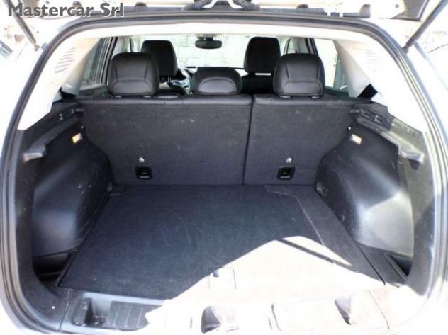 JEEP Compass Compass II 1.3 turbo t4 phev S 4xe - HE684CA rif. 24048668 - Foto 8