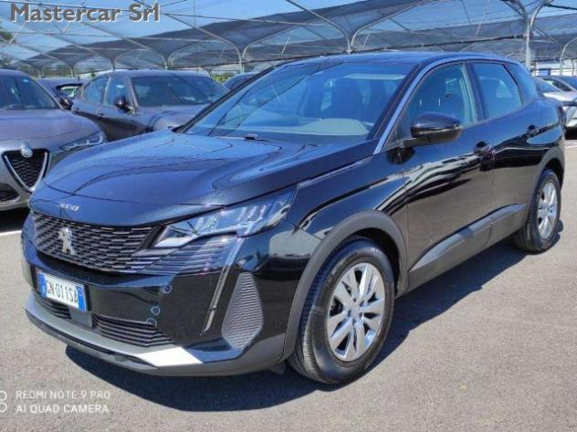 PEUGEOT 3008 3008 2021 puretech t Active Pack s - GN011SA rif. 24083481 - Foto 2