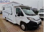 EX NOLEGGIO ETRUSCO T 6.9 FIAT DUCATO 2025
