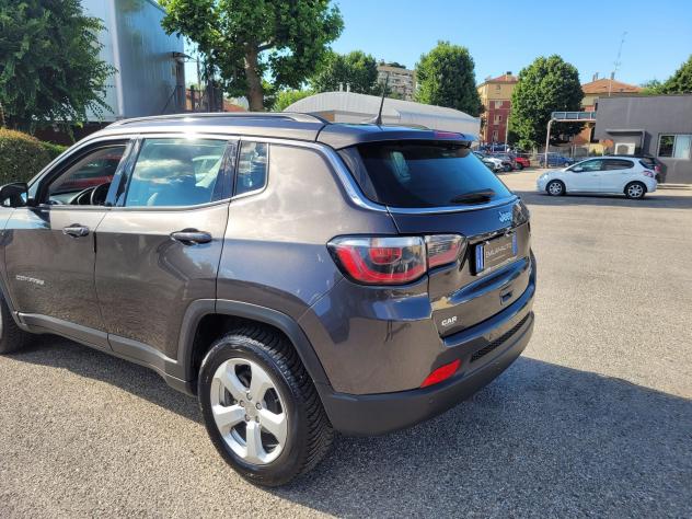 Jeep Compass Compass 1.4 m-air Longitude 2wd 140cv my19 - Foto 9