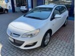 Opel Astra 1.6 CDTI EcoFLEX S&S Sports Tourer Elective