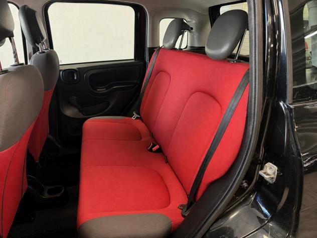 Fiat Panda 1.2 Easy - Foto 9