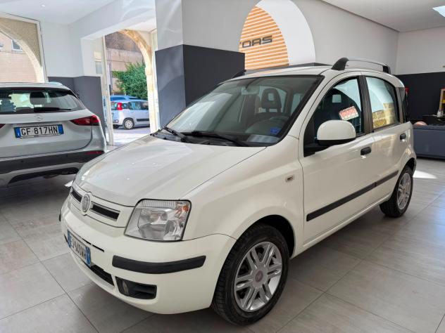 Fiat Panda 1.3 MJT 16V DPF Emotion - Foto 2