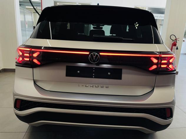 Volkswagen T-Cross 1.0 TSI 85kW R-Line Plus DSG - Foto 5