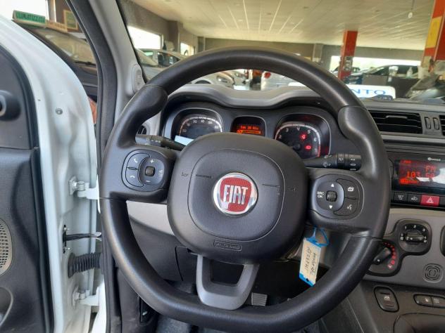 FIAT - Panda - 1.2 EasyPower City Cross - Foto 10