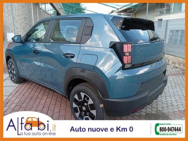 FIAT Grande Panda 1.2 100CV Icon + Pack Tech rif. 24109017 - Foto 10